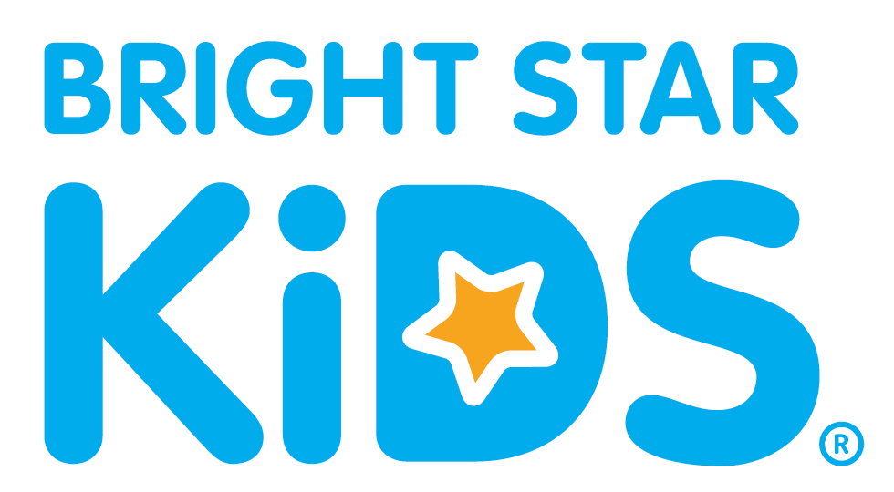 Bright Star logo